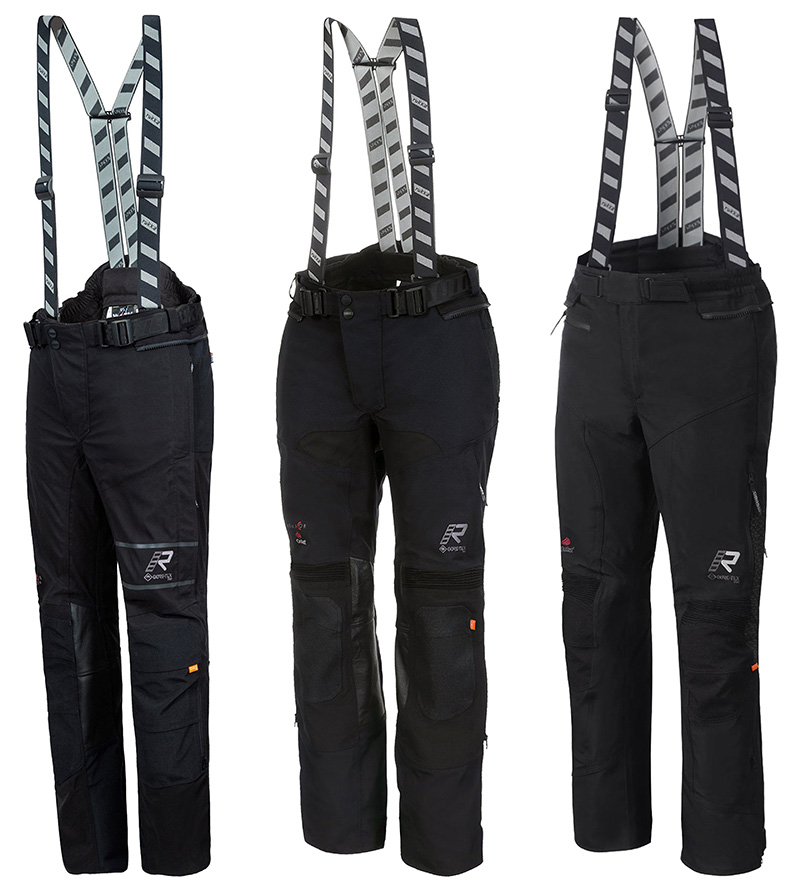 Rukka Nivala Kingsley Hybrid-R pants